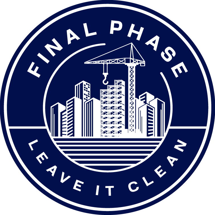 Final Phase | Construction Cleaning